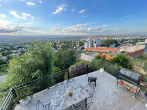 Casa con vista panorámica Villa Carlos Paz